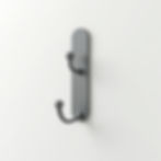 Vertical Hanging Hook