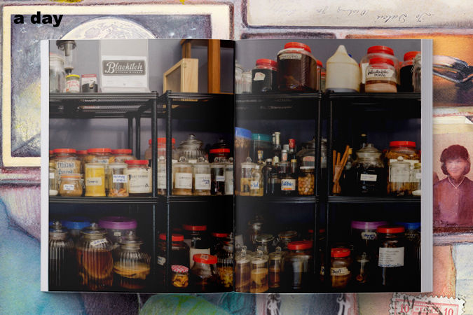 ภาพขนาดย่อ: a day 234: Museum of Relationships