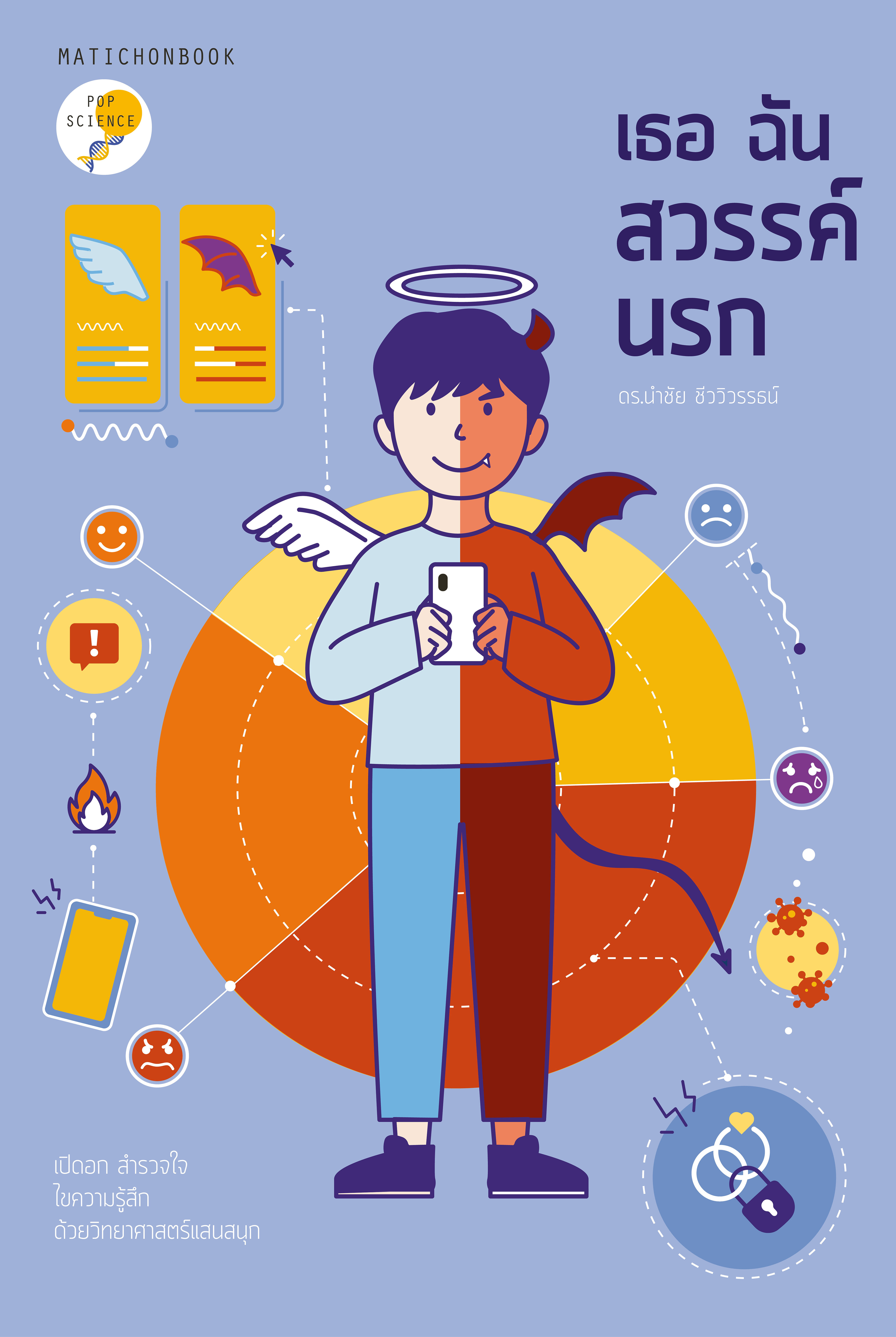 เธอ ฉัน สวรรค์ นรก