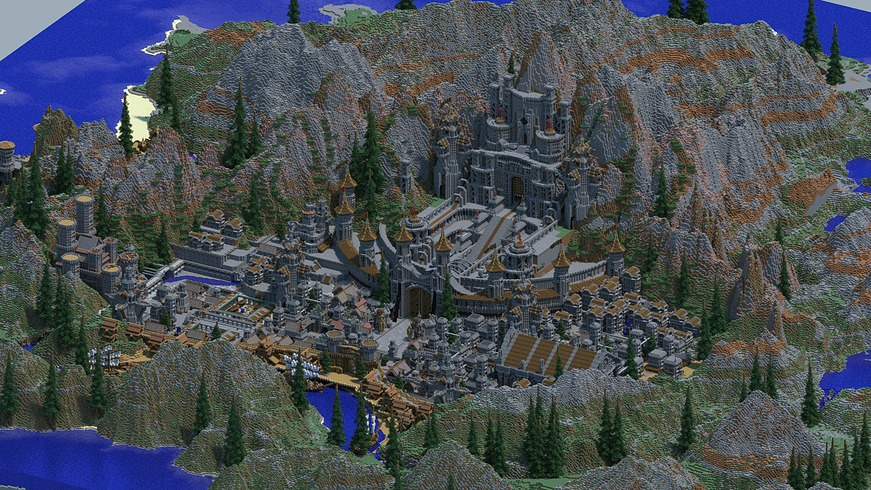 Jeracraft-minecraft