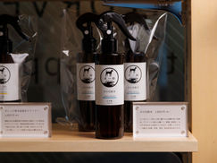 LIFESTYLE STUDIO ATHAのご来店について