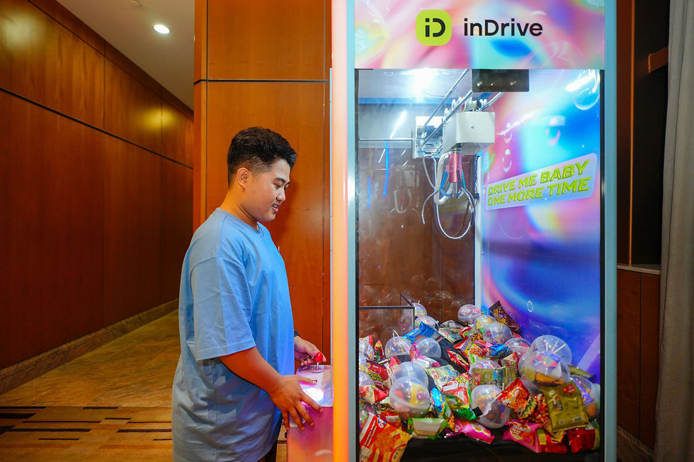 Vendor Dekorasi Jakarta