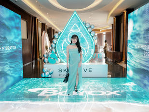 Aesthetic Summit 2026: The Art of Beauty Through Elegant Photobooth & Event Decoration