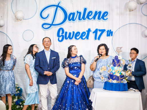 Budget Terbatas? Jangan Khawatir! Ide Dekorasi Sweet Seventeen yang Hemat