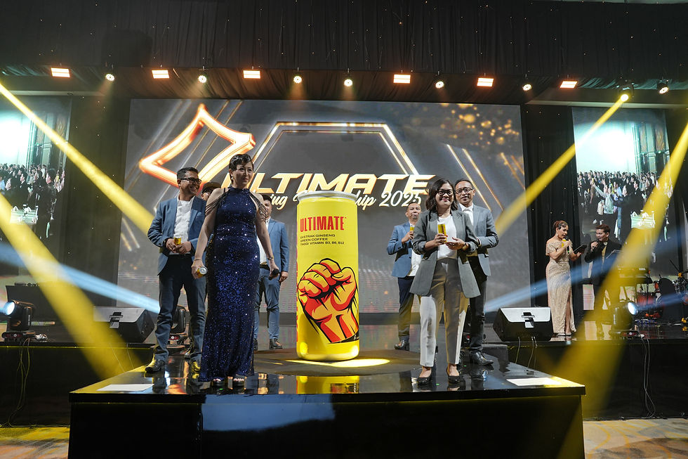 Extra Joss Bintang Toedjoe 