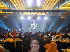 Dekorasi Event Eksklusif yang Meningkatkan Citra Brand dan Pengalaman Tamu