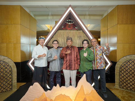 Jasa Dekorasi Event Profesional: Solusi Dekorasi Acara Cepat, Rapi, dan Berkualitas