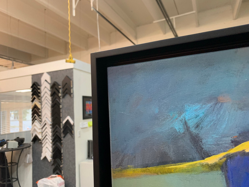 Studio Fine Art Frame Shop