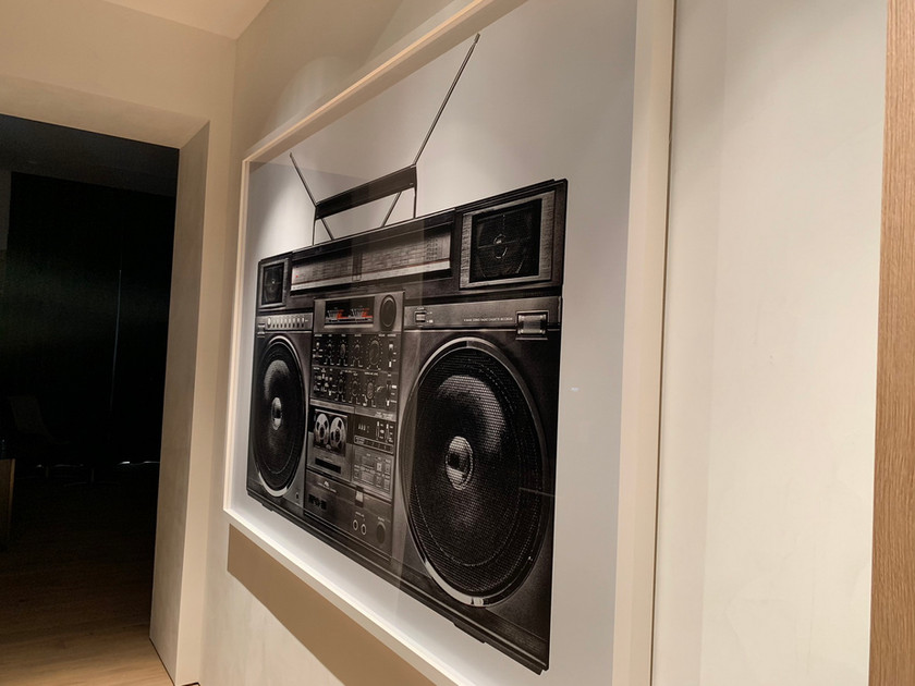 Studio Fine Art Frame Shop