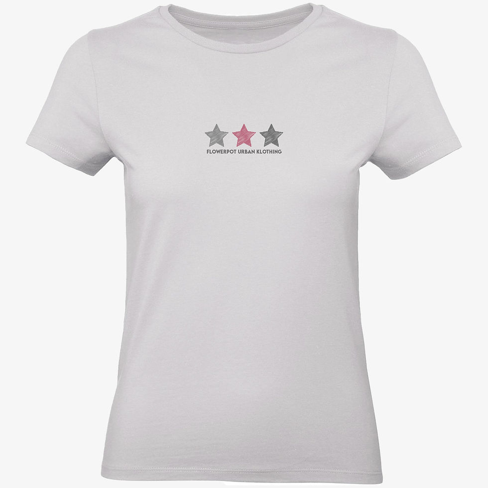 Miniatura: Camiseta Stars Pacific