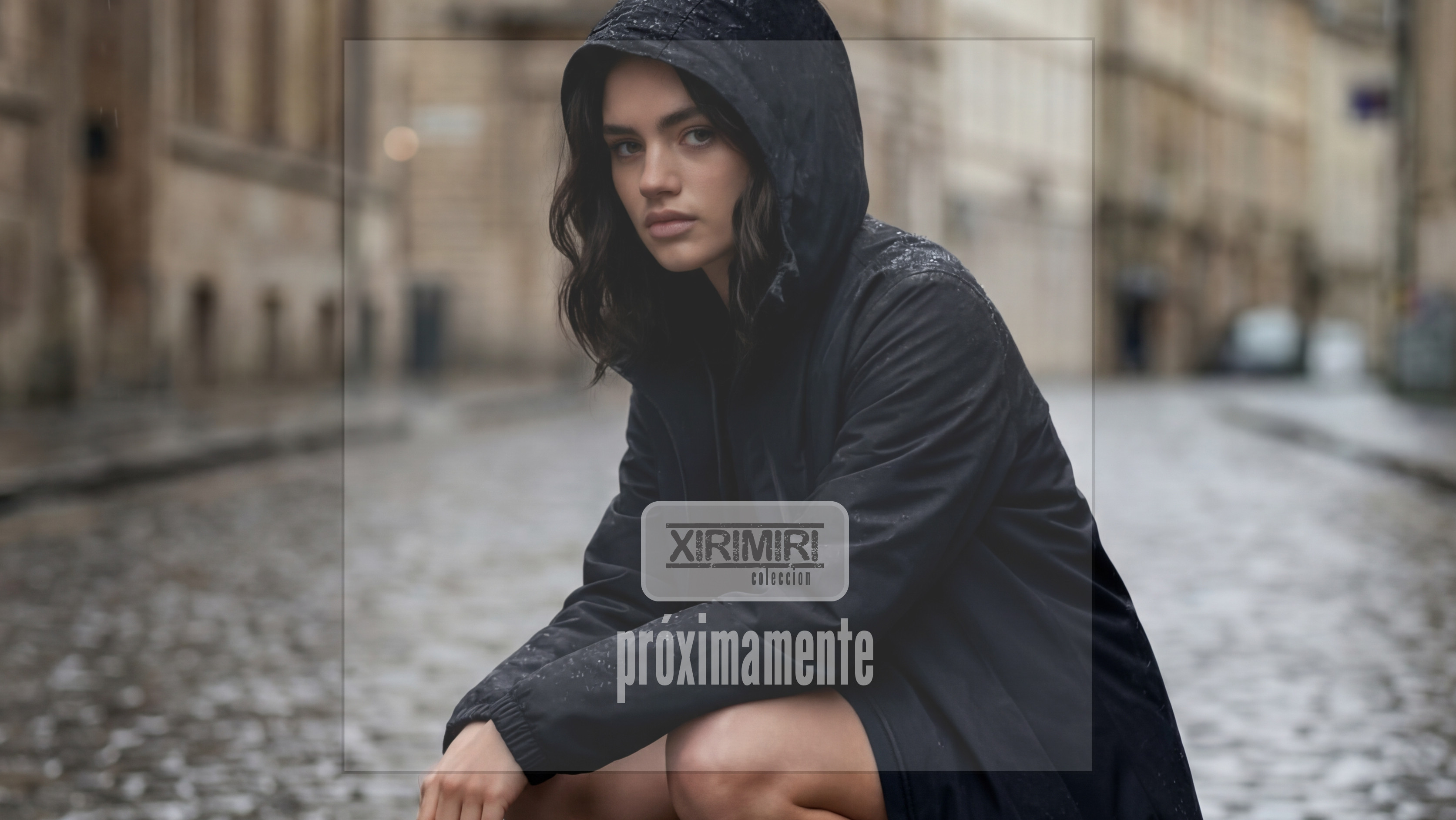 Marca de ropa estilo urbano