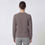 Miniatura: Sudadera fw_pot GreyAsh