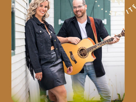 Valerie Crete et Two of a Kind en spectacle au Festival Western de St-Tite!
