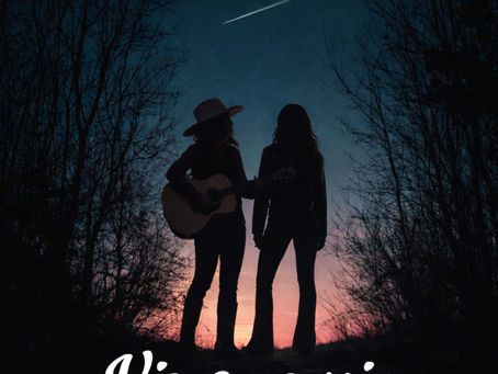 Sugar Crush présente, « Viens me voir » !