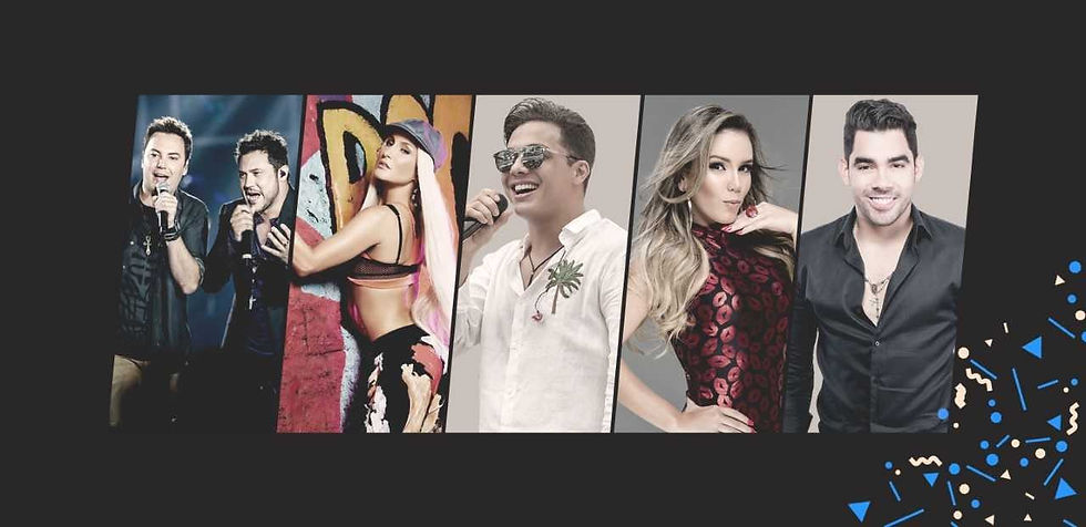 (Foto: Divulgação/Multishow)