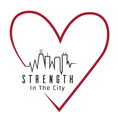 Strength in the City to benefit IAATK