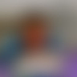 Giving Back for Her Birthday