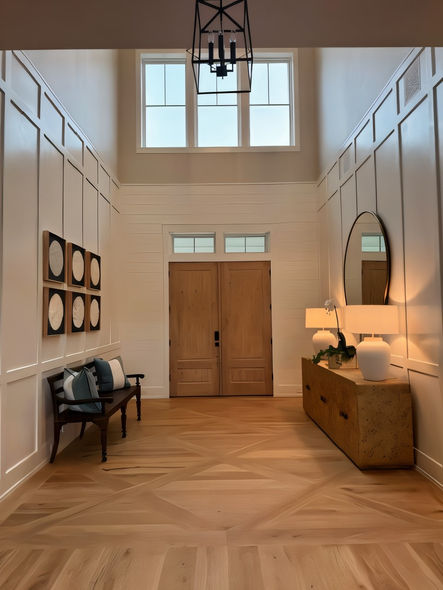 entrance view- 6 grasscloth commission .jpeg