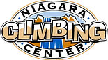 Niagara Climbing Center Logo