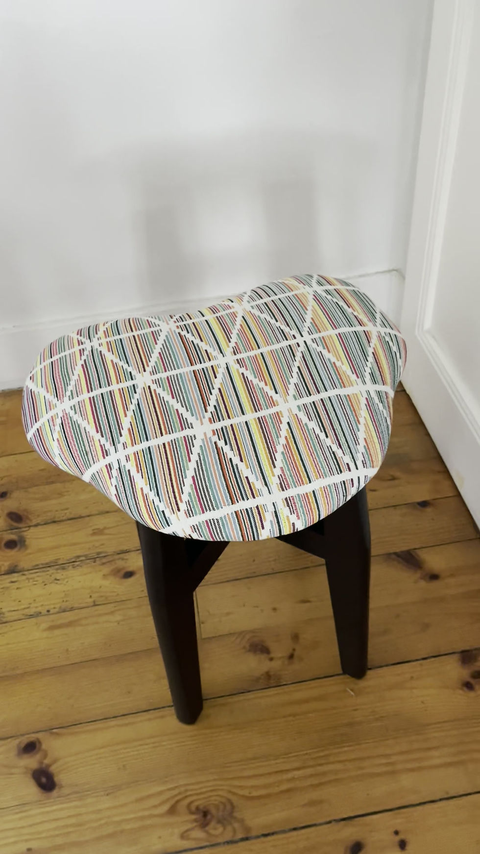 Miniature : Tabouret forme?