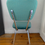 Miniature : Chaise vintage