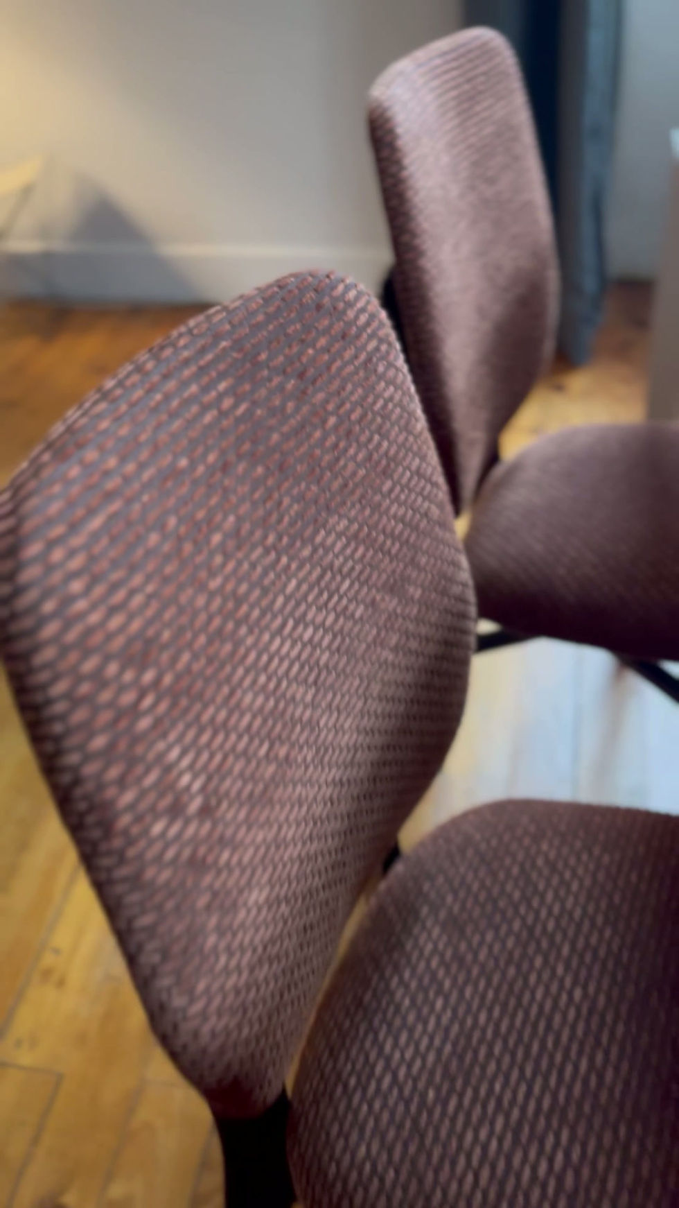 Miniature : 6 chaises