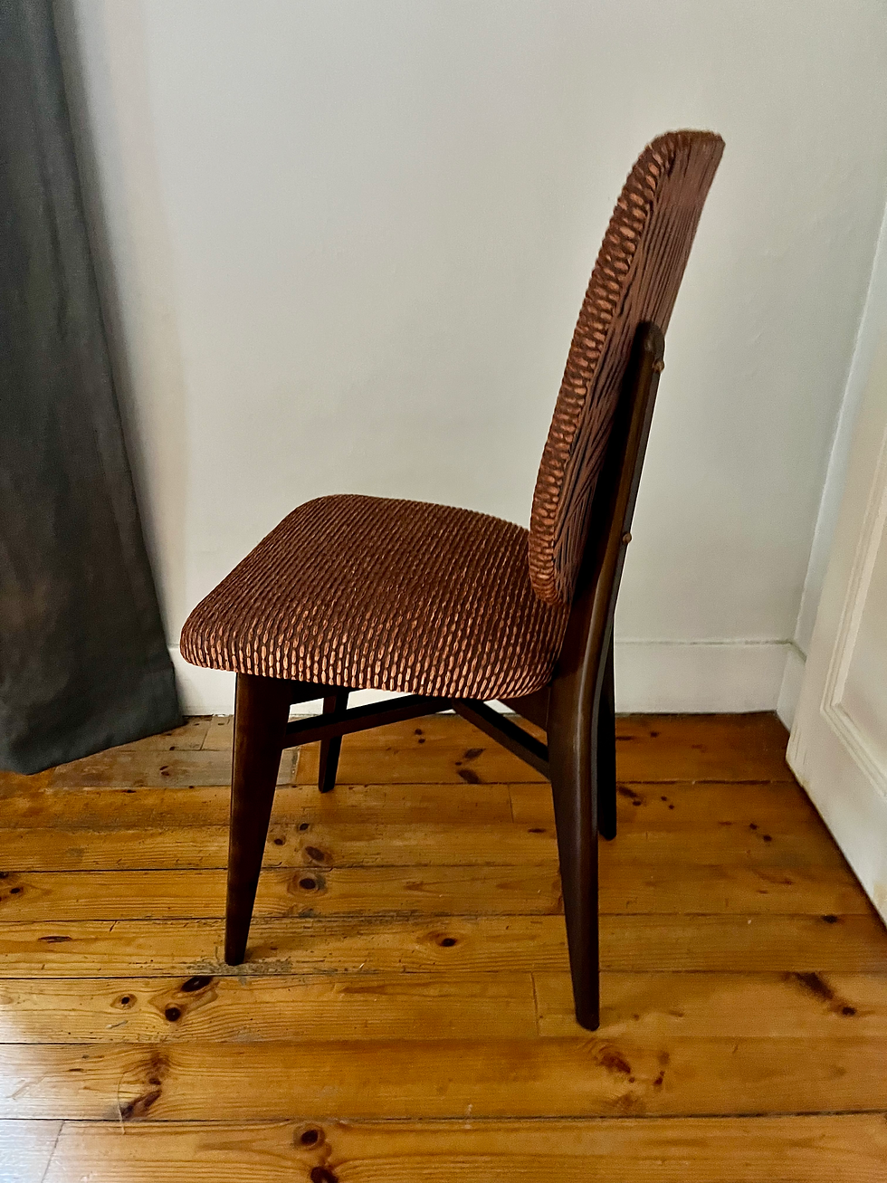 Miniature : 6 chaises