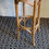 Miniature : Tabouret haut
