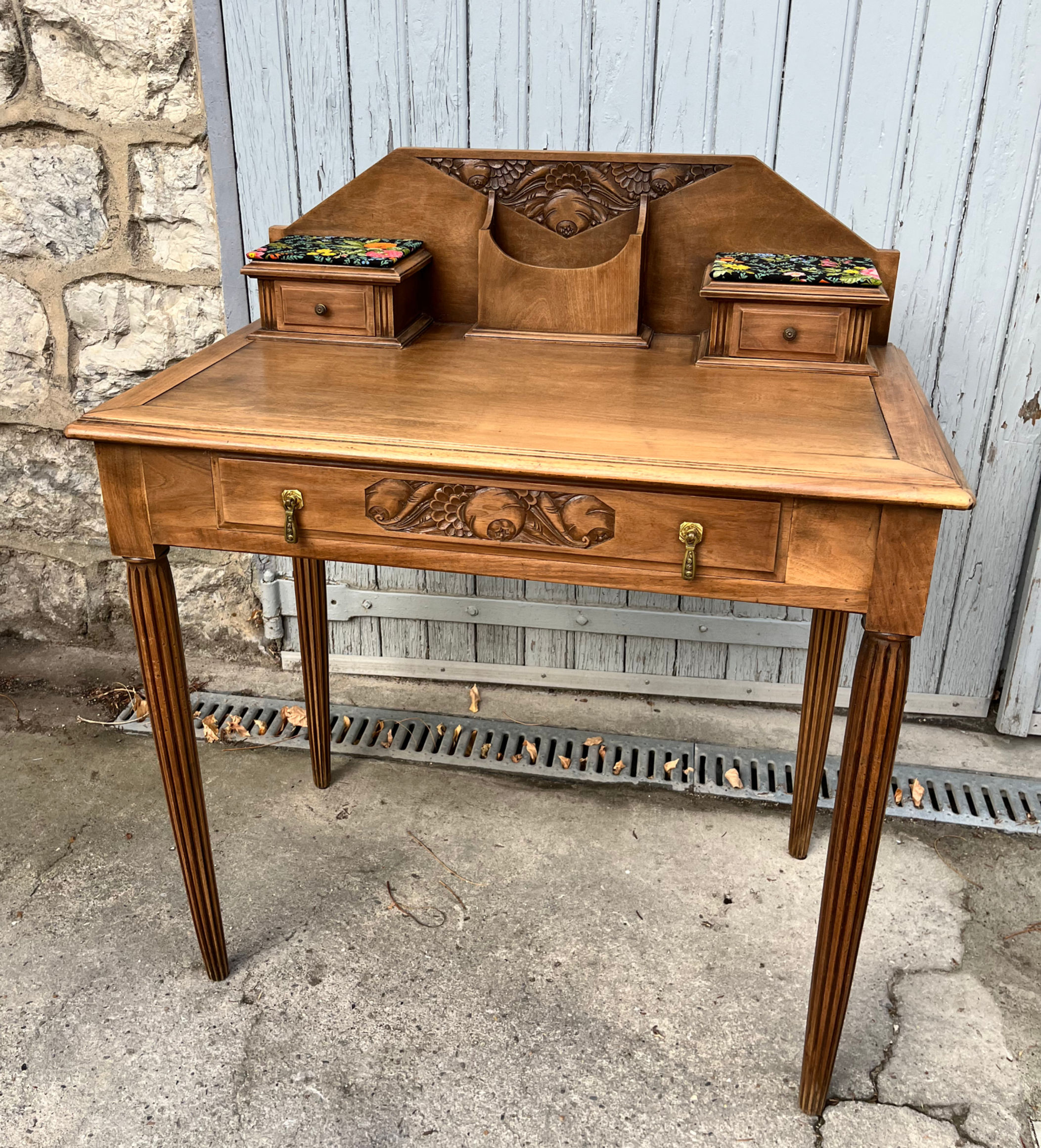 Bureau Art Déco