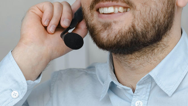 Serviceavbrott i våra telefontjänster 22.05.2026, kl.13.00-13.30