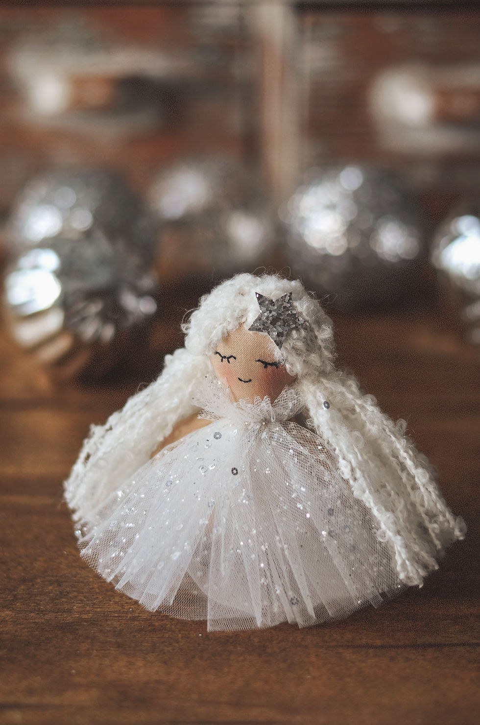 Thumbnail: Happylabtoys - Mini Doll Sewing Pattern & Tutorial