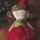 Thumbnail: Happylabtoys - Christmas Elf Sewing Pattern & Tutorial