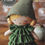 Thumbnail: Happylabtoys - Christmas Tree Doll Sewing Pattern & Tutorial