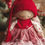 Thumbnail: Happylabtoys - Handmade Doll Carol