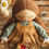 Thumbnail: Happylabtoys - Handmade Doll Olivia
