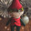 Thumbnail: Happylabtoys - Christmas Gnome Sewing Pattern & Tutorial