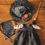 Thumbnail: Happylabtoys - Witch Doll Sewing Pattern & Tutorial