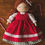 Thumbnail: Happylabtoys - Mary Doll Sewing Pattern & Tutorial