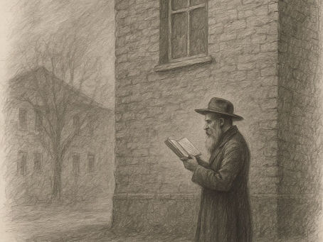 The Tanya That Fought Typhus