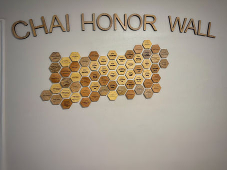 A Jewish Shift, And You’re Looking at It.