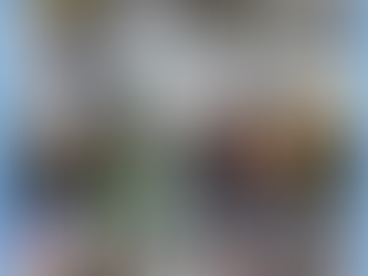 Chanukkah on Ice: A Joyful Celebration of Light and Community