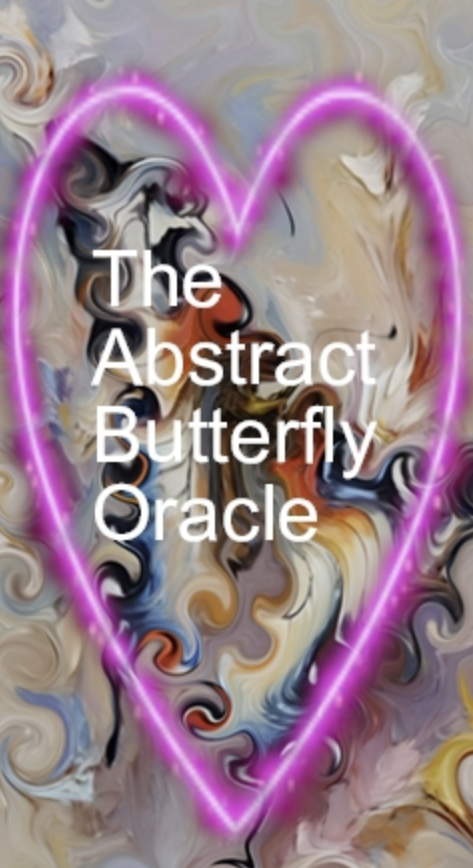 Thumbnail: The Abstract Butterfly Oracle