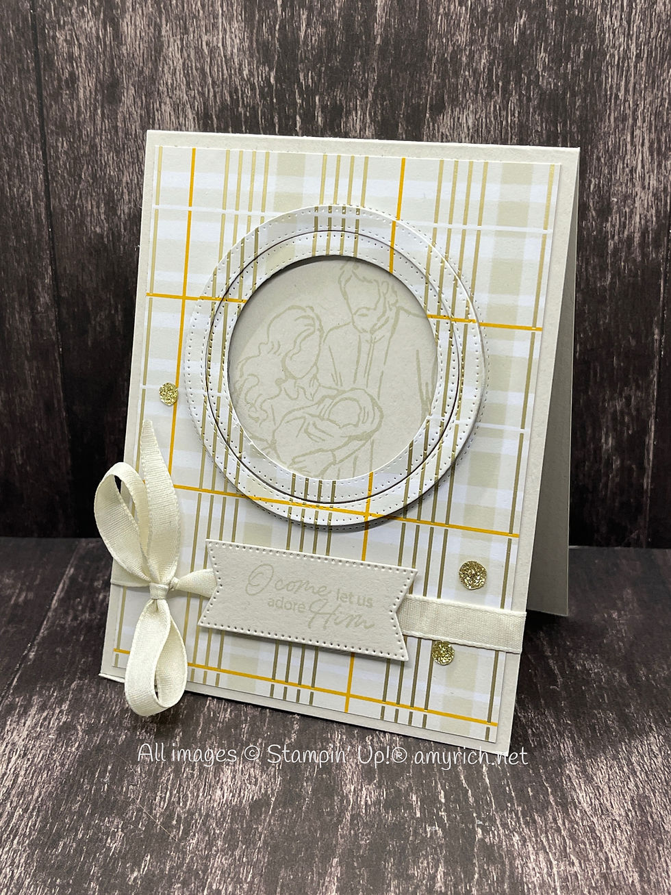 The 12 Projects of Christmas 2025: Project #12