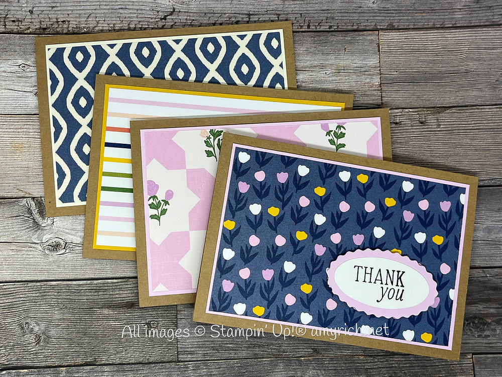 Note Card Theme A Wildly Fabulous Notecard Idea