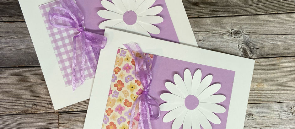 NUTS! I need a card NOW!