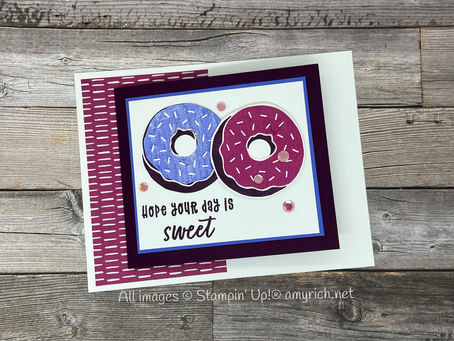 Host Goodies & Gift Card Holders