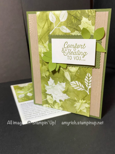 Batik Stamping Technique