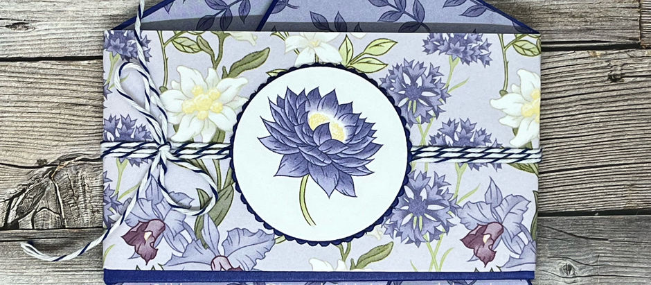 Now THIS is a Fun Fold