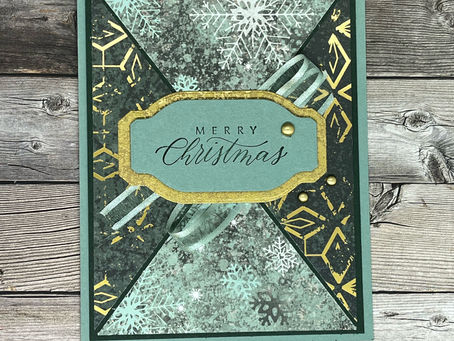 The 12 Projects of Christmas 2022: Project #12