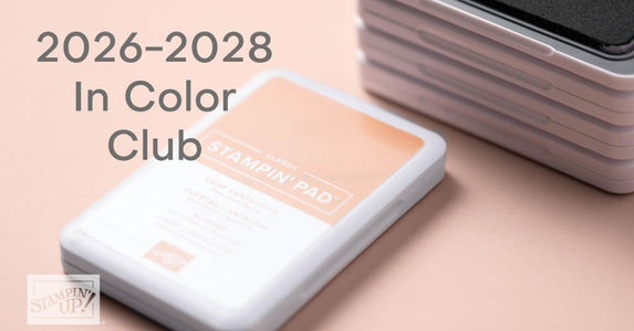 Product Shares: May-August 2026 Catalog AND In Color Club